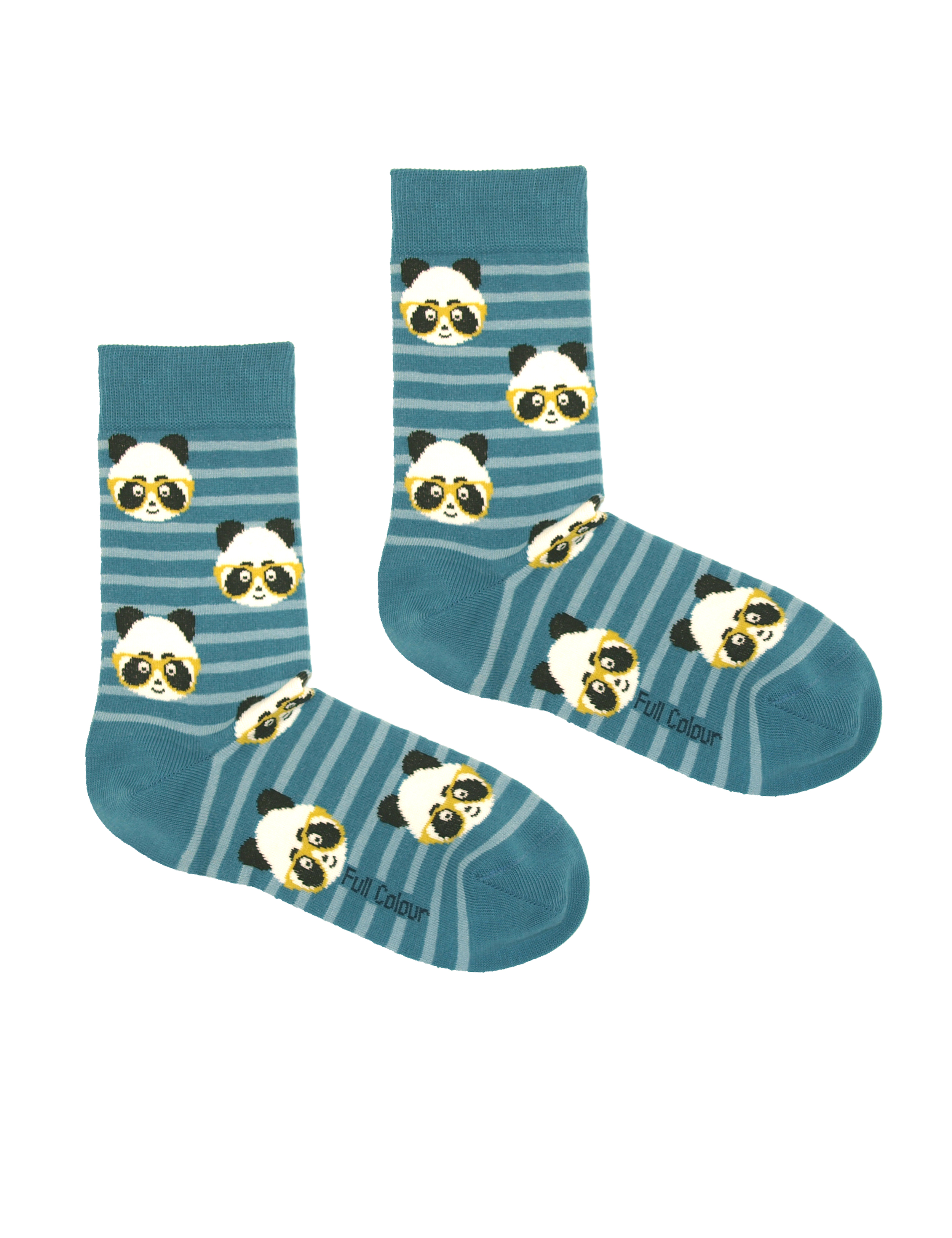 calzini koala fondo azzurro