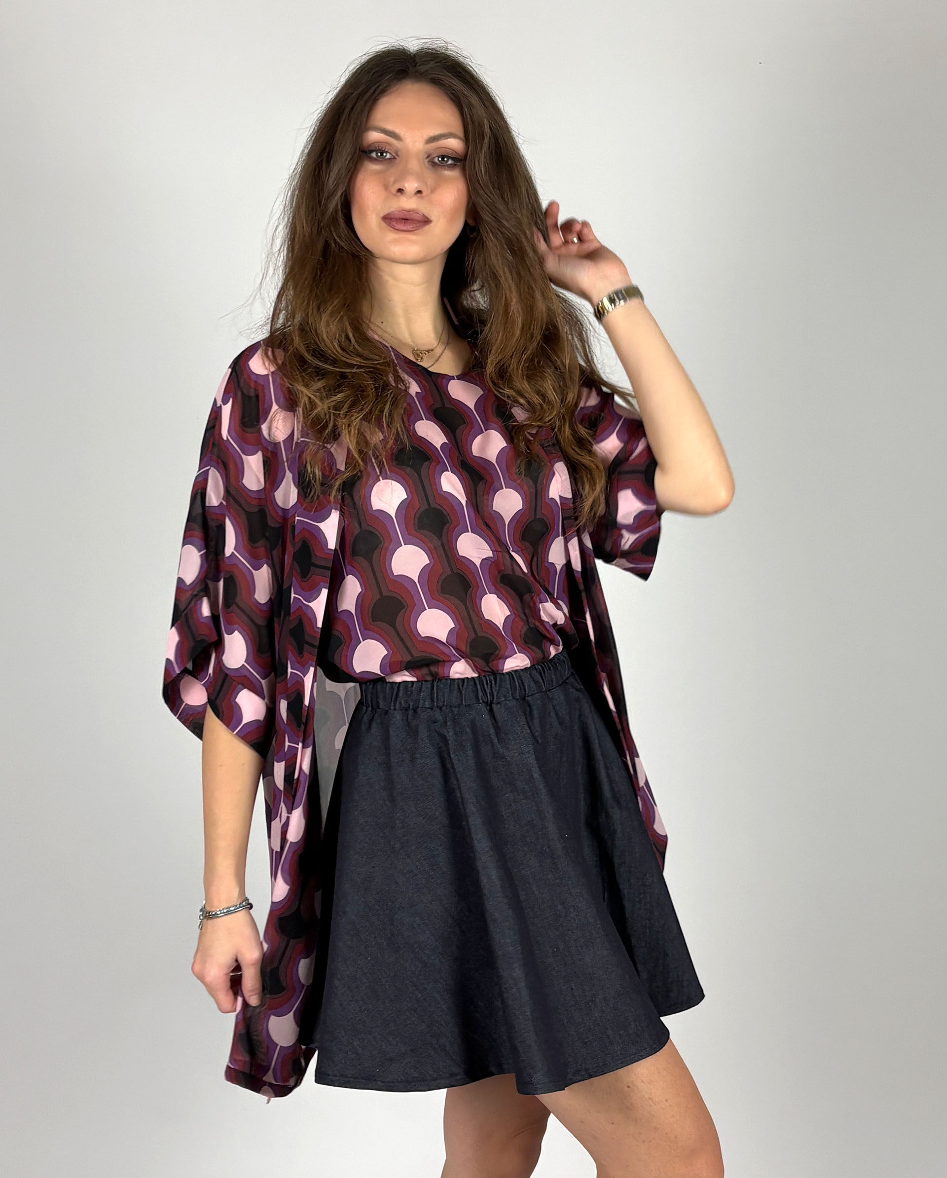 kimono 70 style - immagine 4