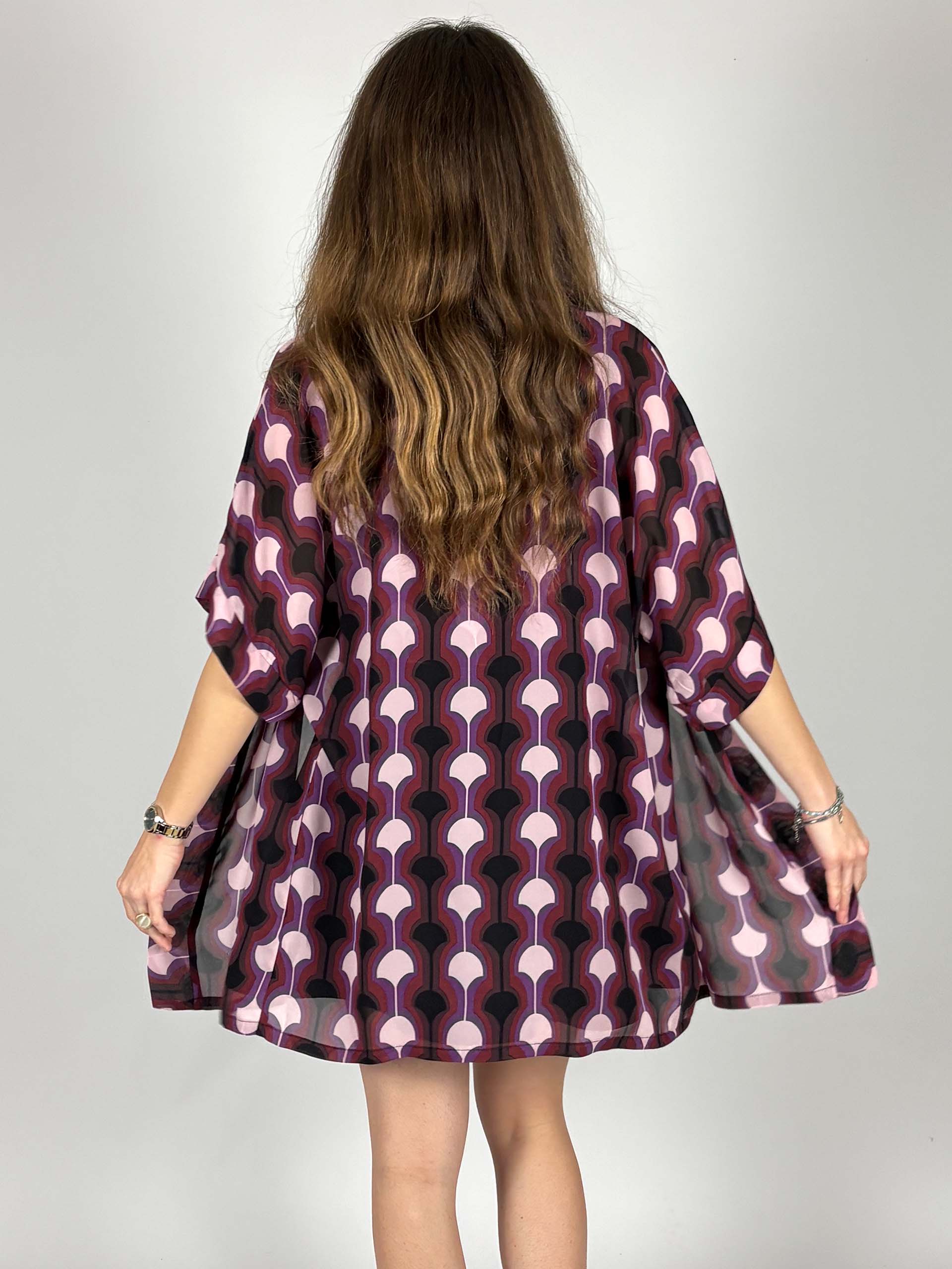 kimono 70 style - immagine 2